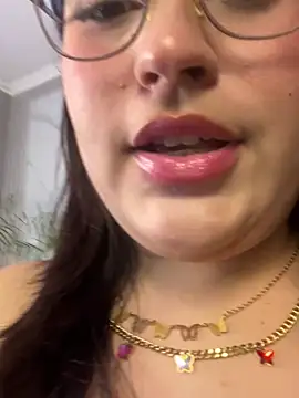 CrystalFairy007 online show from 28, 7, 2026