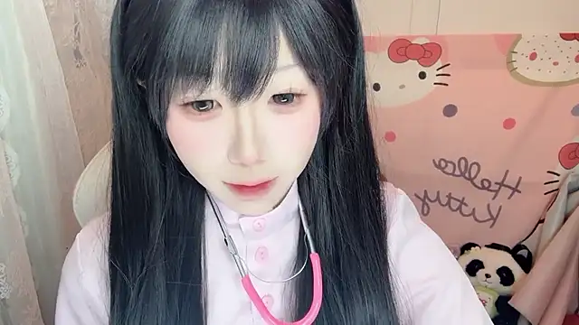 mianhua- online show from 9, 1, 2026