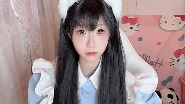 mianhua- online show from 6, 1, 2026