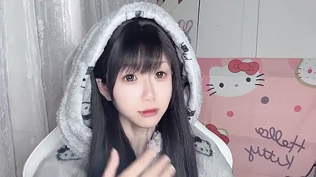 mianhua- online show from 7, 1, 2026