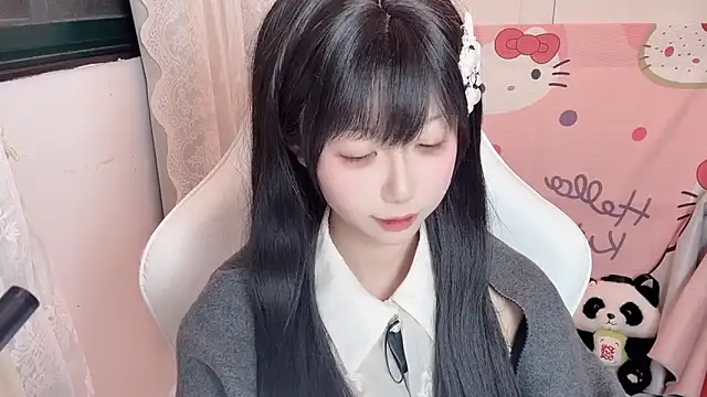 mianhua- online show from 6, 1, 2026