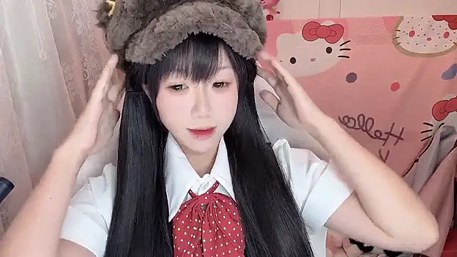 mianhua- online show from 14, 1, 2026