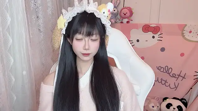 mianhua- online show from 13, 1, 2026