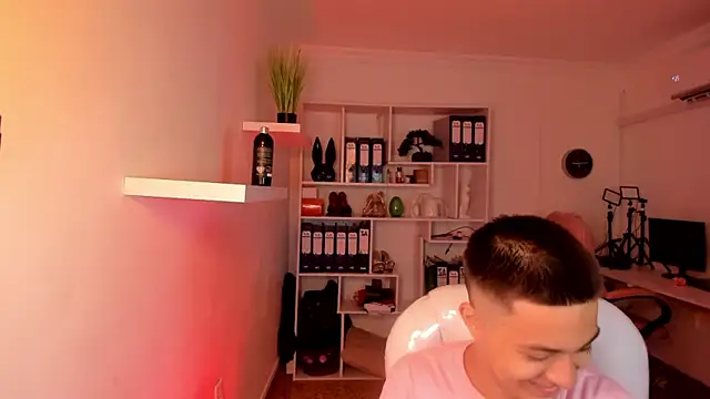 RicciRizzo online show from 30, 5, 2026