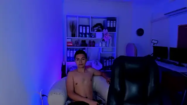 RicciRizzo online show from 24, 3, 2026