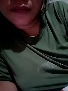 Hannah 4u online show from 19, 2, 2026