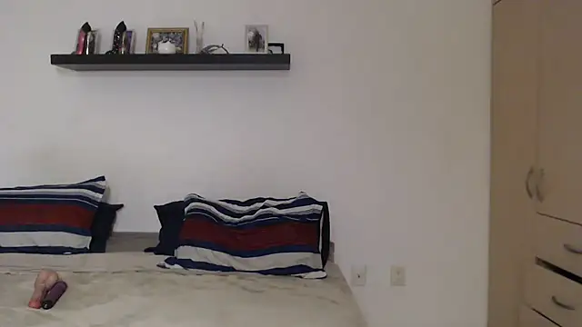 Melissaloves80 online show from 30, 4, 2026