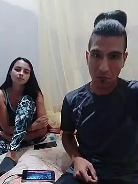 Rodrigohernan19 online show from 5, 5, 2026