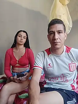 Rodrigohernan19 online show from 20, 6, 2026
