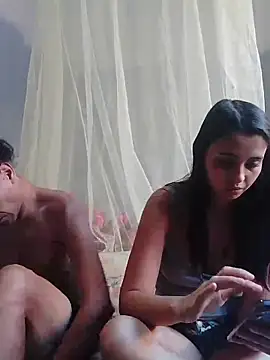 Rodrigohernan19 online show from 29, 4, 2026