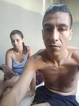 Rodrigohernan19 online show from 21, 4, 2026
