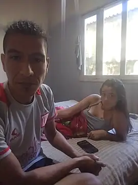 Rodrigohernan19 online show from 14, 4, 2026