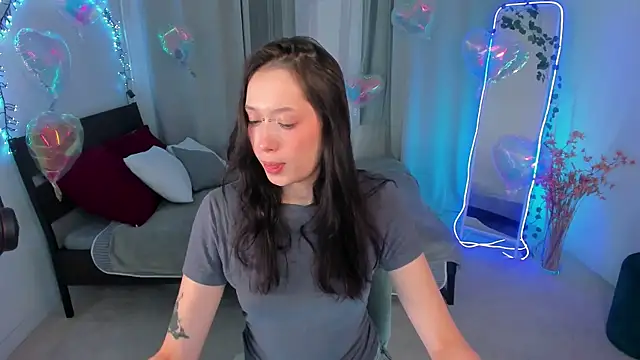 Rey Soruy online show from 20, 2, 2026