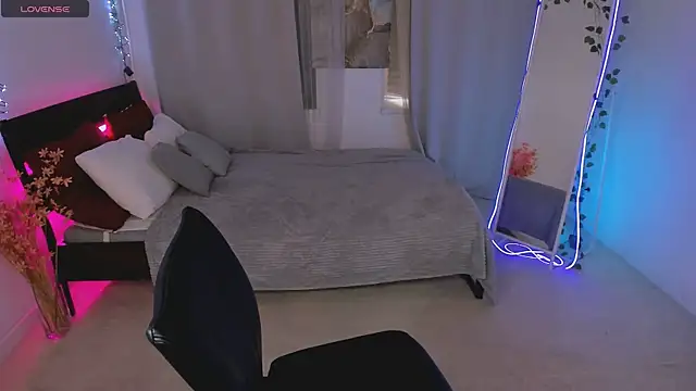 Rey Soruy online show from 12, 3, 2026