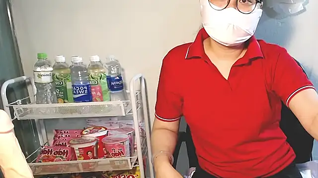 grocerystoregirl online show from 8, 3, 2026