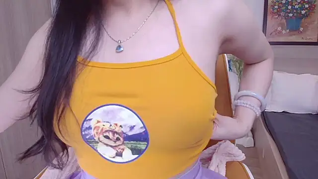 BunnyT Bae   online show from 14, 6, 2026