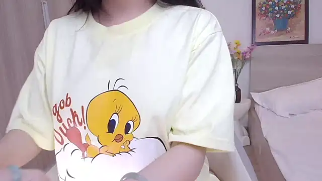 BunnyT Bae   online show from 8, 6, 2026