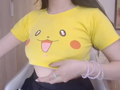 BunnyT Bae   online show from 29, 3, 2026