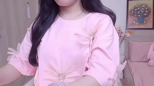 BunnyT Bae   online show from 21, 5, 2026