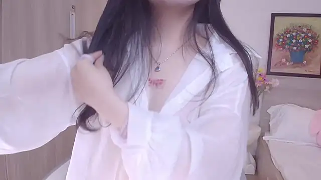 BunnyT Bae   online show from 23, 4, 2026