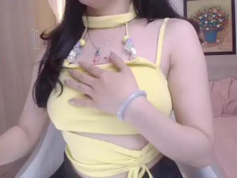 BunnyT Bae   online show from 6, 3, 2026