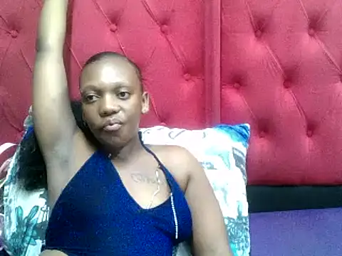 brownskingirl25 online show from 5, 1, 2026