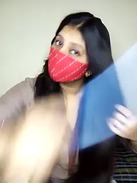 Kushi Sharmaa online show from 24, 2, 2026