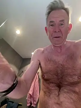 Pierre4tjyxx online show from 10, 4, 2026