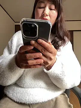 Snapshot of 69_yuna_69 chatting on 11, 1, 2026 69 yuna 69 online show from 11, 1, 2026