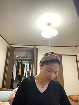 Snapshot of 69_yuna_69 chatting on 6, 1, 2026 69 yuna 69 online show from 6, 1, 2026