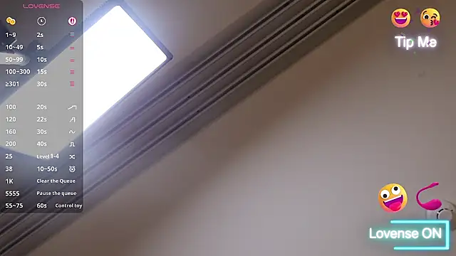 iamyunaskyxh online show from 15, 1, 2026