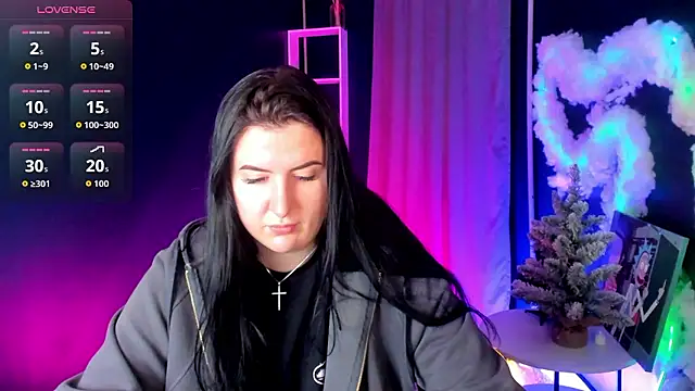 Jenny Jenn online show from 9, 1, 2026