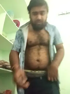 handsomeboy1414 online show from 9, 1, 2026