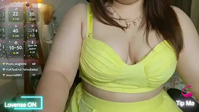 queen-of-hills online show from 27, 5, 2026
