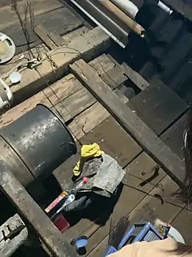 Snapshot of Some-03 chatting on 19, 1, 2026 Some-03 online show from 19, 1, 2026