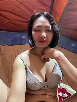 Snapshot of Some-03 chatting on 2, 3, 2026 Some-03 online show from 2, 3, 2026