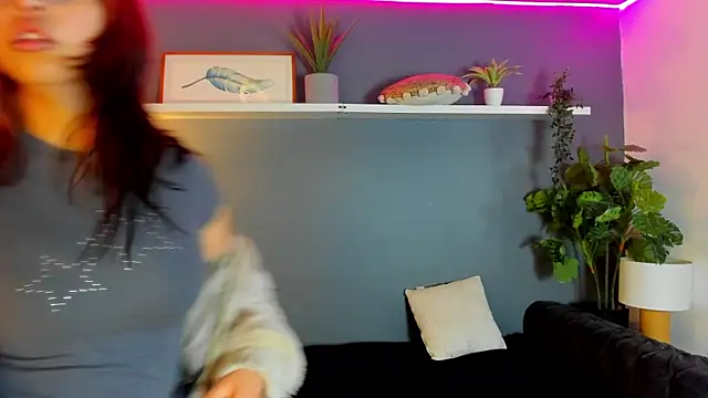 Kira Exe  online show from 23, 3, 2026