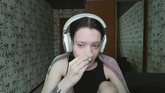 LxayBloom online show from 20, 3, 2026