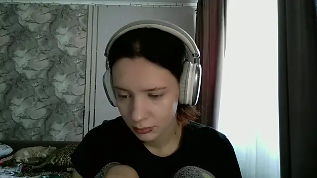 Snapshot of LxayBloom chatting on 22, 2, 2026 LxayBloom online show from 22, 2, 2026