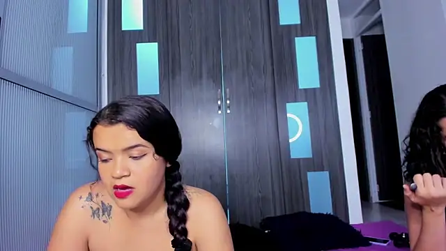 aisha rouse online show from 12, 2, 2026