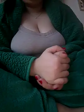 Therealbaddie666 online show from 7, 1, 2026