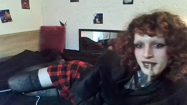 gracelustxx online show from 13, 2, 2026