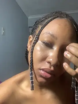 Creamy bitchxxx online show from 12, 5, 2026