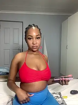 Creamy bitchxxx online show from 18, 5, 2026
