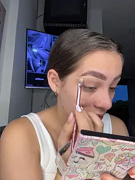 Snapshot of Megaan_Foxy chatting on 6, 1, 2026 Megaan Foxy online show from 6, 1, 2026