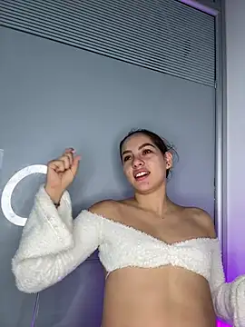 Snapshot of Megaan_Foxy chatting on 9, 1, 2026 Megaan Foxy online show from 9, 1, 2026