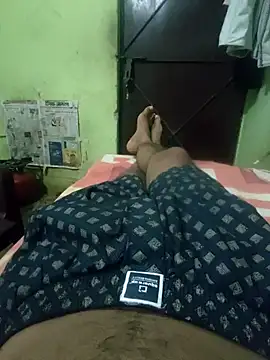 Pagelboy 089 online show from 14, 4, 2026