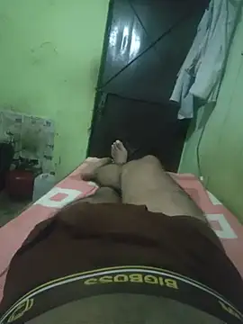 Pagelboy 089 online show from 22, 6, 2026