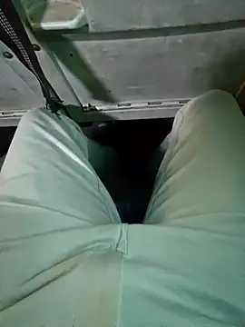 Pagelboy 089 online show from 25, 2, 2026