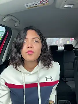 SofyDreammy online show from 12, 2, 2026